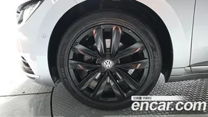 Volkswagen Arteon, 2019 — миниатюра 5