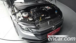 Volkswagen Arteon, 2019 — миниатюра 6