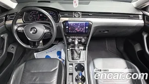 Volkswagen Arteon, 2019 — миниатюра 7