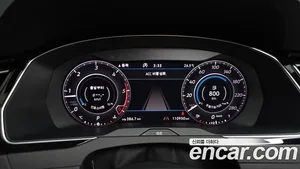 Volkswagen Arteon, 2019 — миниатюра 8
