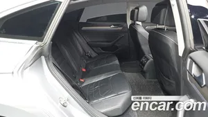 Volkswagen Arteon, 2019 — миниатюра 12