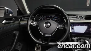 Volkswagen Arteon, 2019 — миниатюра 13