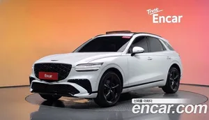 Genesis GV70, 2025 — миниатюра 45