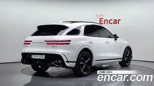 Genesis GV70, 2025 — миниатюра 1
