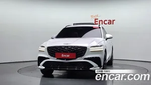 Genesis GV70, 2025 — миниатюра 2