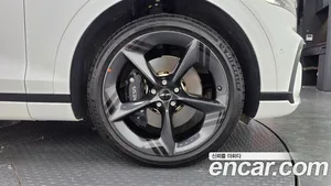 Genesis GV70, 2025 — миниатюра 4