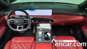 Genesis GV70, 2025 — миниатюра 9
