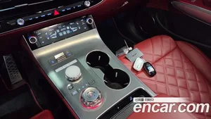Genesis GV70, 2025 — миниатюра 11