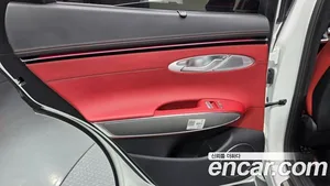 Genesis GV70, 2025 — миниатюра 12