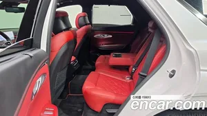 Genesis GV70, 2025 — миниатюра 16