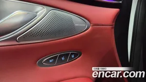 Genesis GV70, 2025 — миниатюра 17