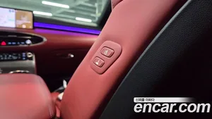 Genesis GV70, 2025 — миниатюра 18