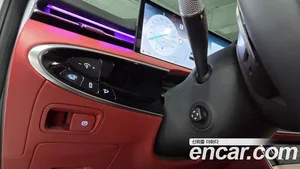 Genesis GV70, 2025 — миниатюра 19