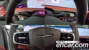 Genesis GV70, 2025 — миниатюра 20