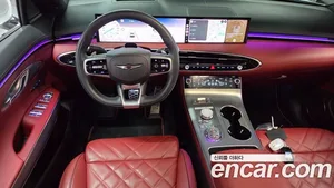 Genesis GV70, 2025 — миниатюра 21