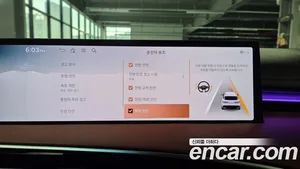 Genesis GV70, 2025 — миниатюра 25