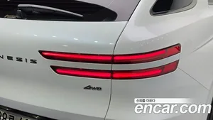 Genesis GV70, 2025 — миниатюра 8