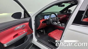Genesis GV70, 2025 — миниатюра 14