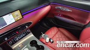 Genesis GV70, 2025 — миниатюра 28