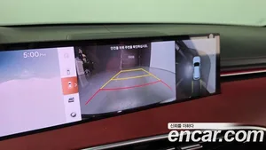 Genesis GV70, 2025 — миниатюра 29
