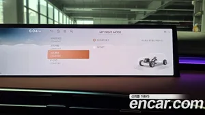 Genesis GV70, 2025 — миниатюра 32