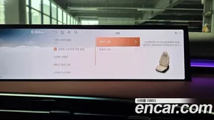 Genesis GV70, 2025 — миниатюра 33