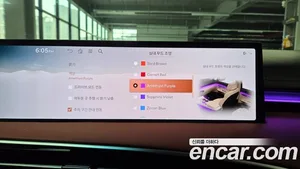 Genesis GV70, 2025 — миниатюра 34