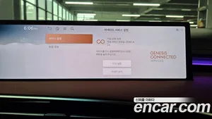 Genesis GV70, 2025 — миниатюра 38
