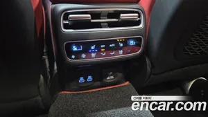 Genesis GV70, 2025 — миниатюра 40