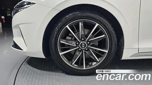 Hyundai Grandeur, 2021 — миниатюра 5