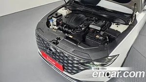 Hyundai Grandeur, 2021 — миниатюра 6
