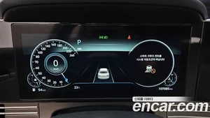 Hyundai Grandeur, 2021 — миниатюра 8