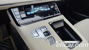 Hyundai Grandeur, 2021 — миниатюра 9
