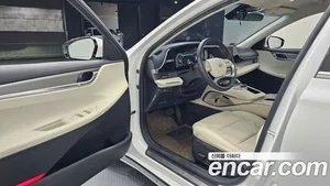 Hyundai Grandeur, 2021 — миниатюра 10