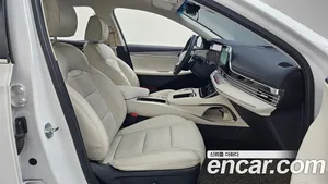 Hyundai Grandeur, 2021 — миниатюра 11
