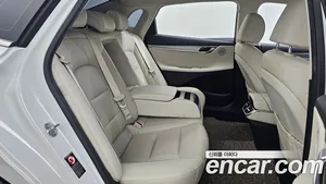Hyundai Grandeur, 2021 — миниатюра 12