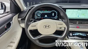 Hyundai Grandeur, 2021 — миниатюра 13