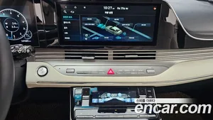 Hyundai Grandeur, 2021 — миниатюра 14
