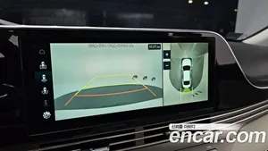 Hyundai Grandeur, 2021 — миниатюра 15