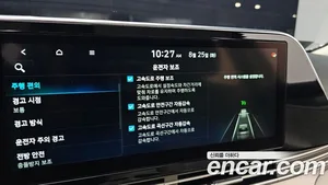 Hyundai Grandeur, 2021 — миниатюра 17