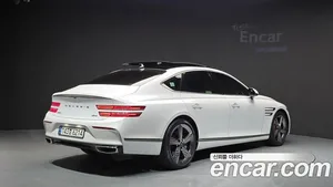 Genesis G80, 2021 — миниатюра 2