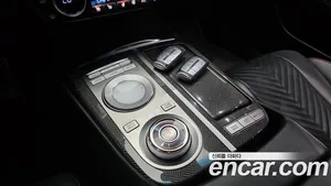 Genesis G80, 2021 — миниатюра 9