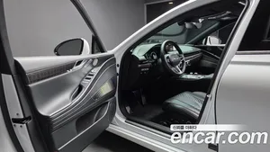 Genesis G80, 2021 — миниатюра 10