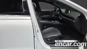 Genesis G80, 2021 — миниатюра 11