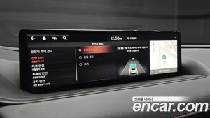 Genesis G80, 2021 — миниатюра 16