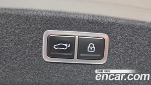 Genesis G80, 2021 — миниатюра 20