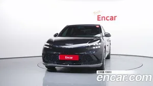 Genesis GV60, 2022 — миниатюра 3