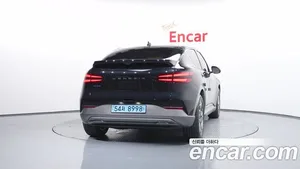 Genesis GV60, 2022 — миниатюра 4