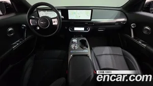 Genesis GV60, 2022 — миниатюра 10