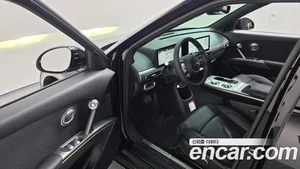 Genesis GV60, 2022 — миниатюра 13